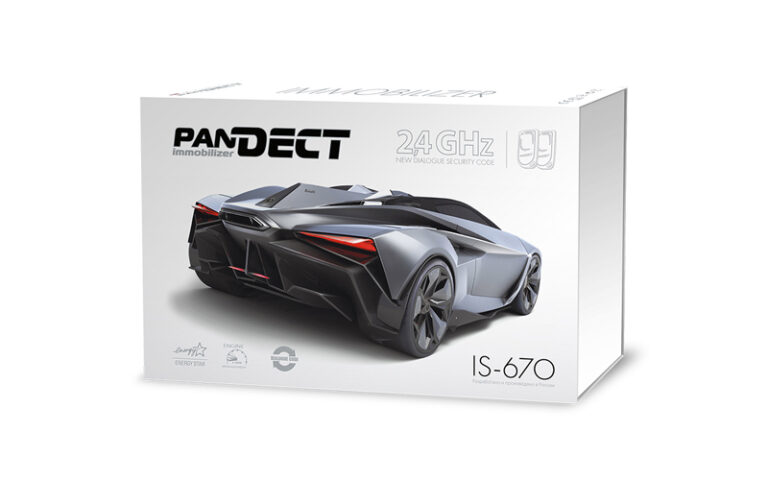 Pandect is-670
