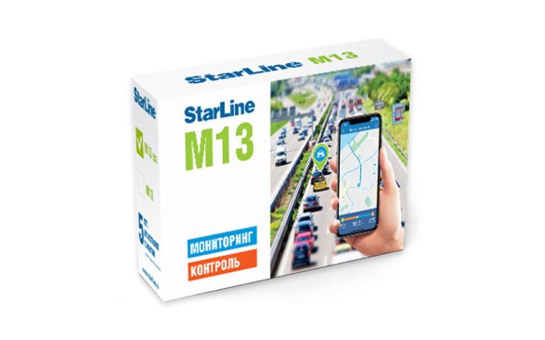 Starline M13