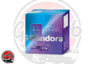 Pandora UX-4150