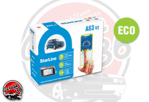 Starline A63 Eco v