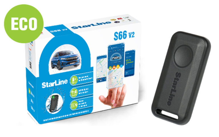 Starline S66BT Eco GSM