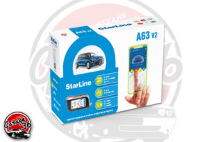 StarlineA63