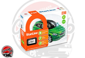 Starline E96BT Eco