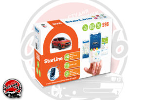 Starline S96BT GSM