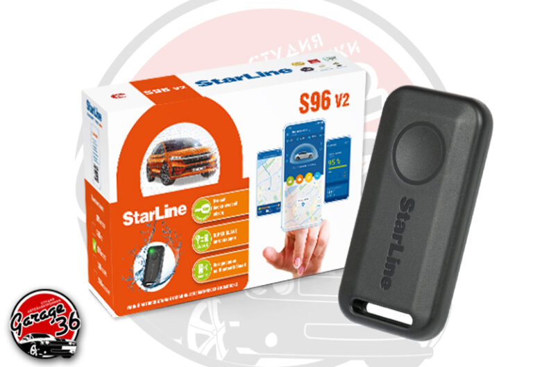 Starline S96BT LTE v2