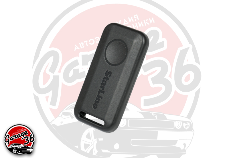 Брелок метка Starline S66 BT Eco GSM