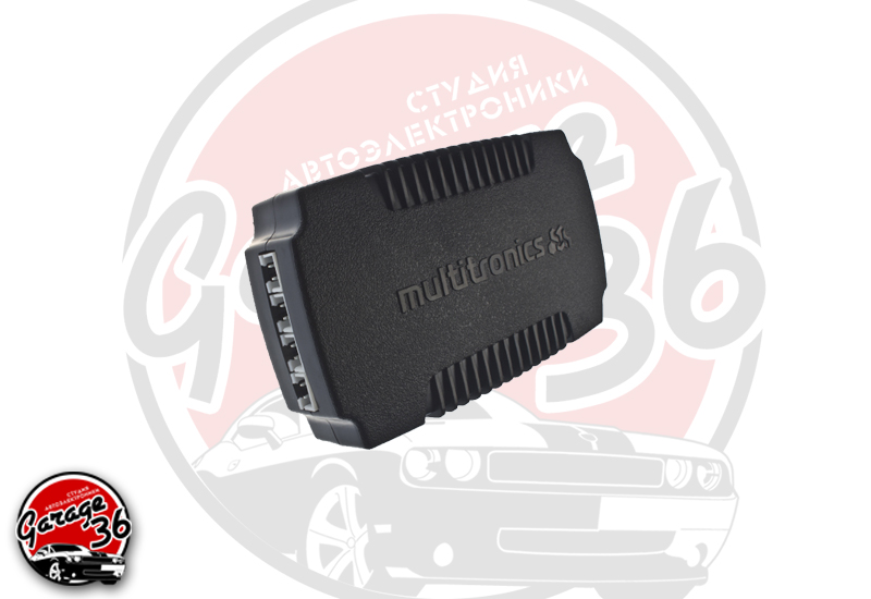 Блок Multitronics APT4c